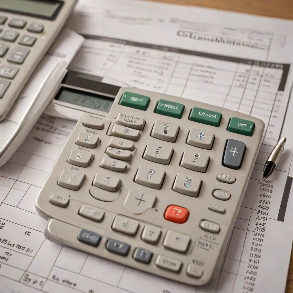 Jak obliczyć zdolność kredytową – poradnik