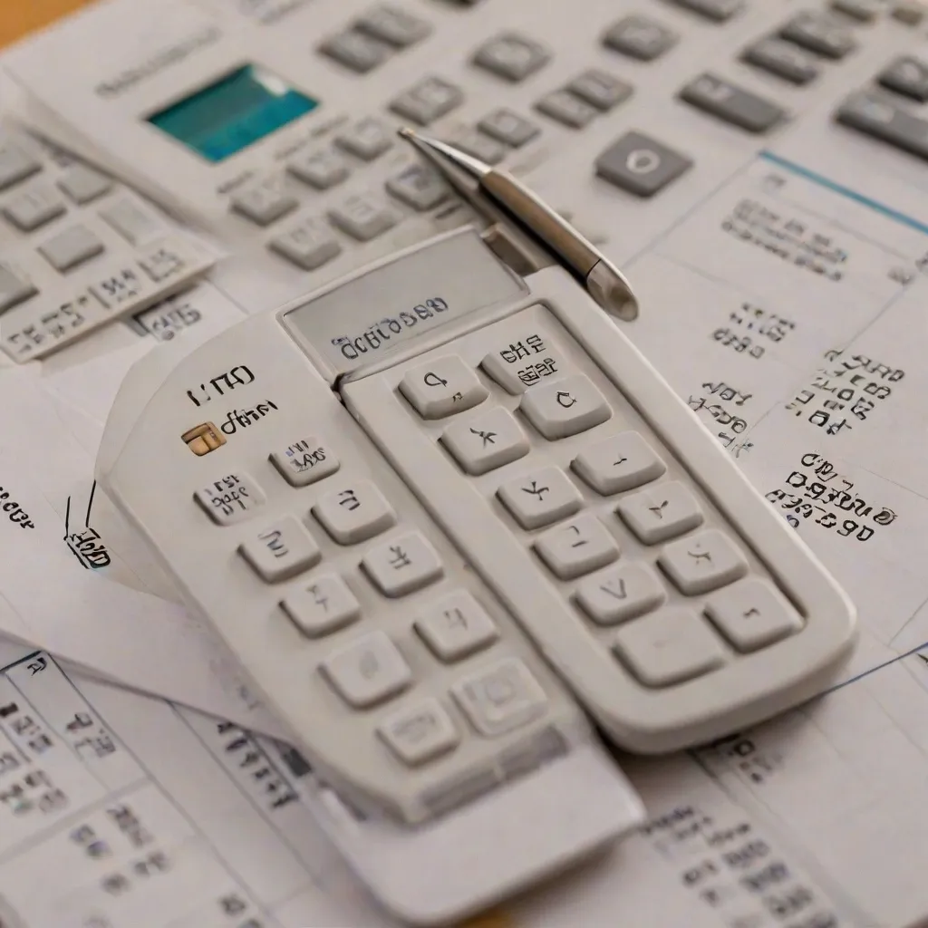 Jak skutecznie obliczyć ekwiwalent za urlop?