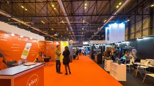 Ekologiczne materiały w produkcji podłóg targowych