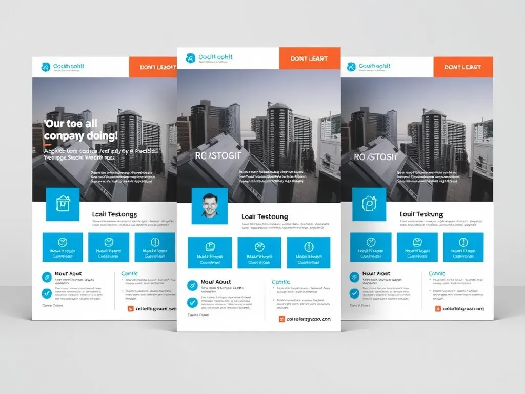 Kolportaż ulotek kontra reklama internetowa