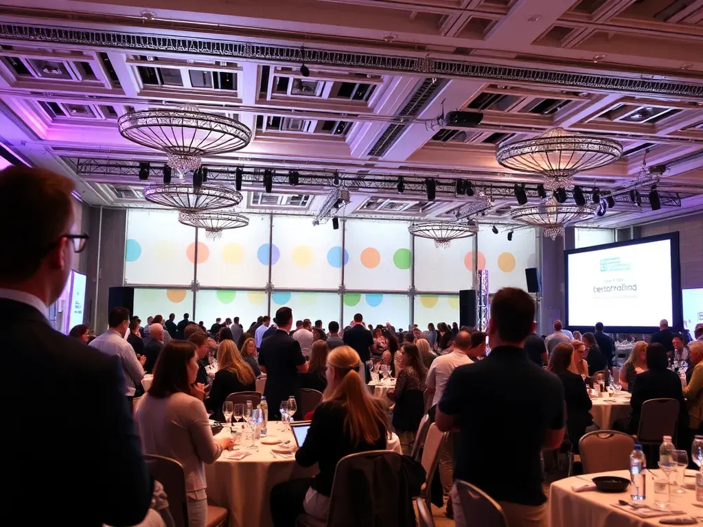 Jak zaplanować imprezy firmowe