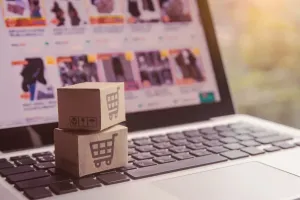 Jak działają reklamy na portalu Amazon