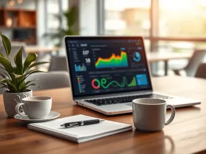 Jak Oprogramowanie dla Biur Rachunkowych Rewolucjonizuje Zarządzanie Finansowe