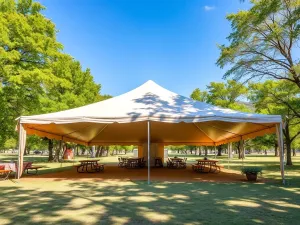 Jakie zastosowanie ma hala namiotowa?