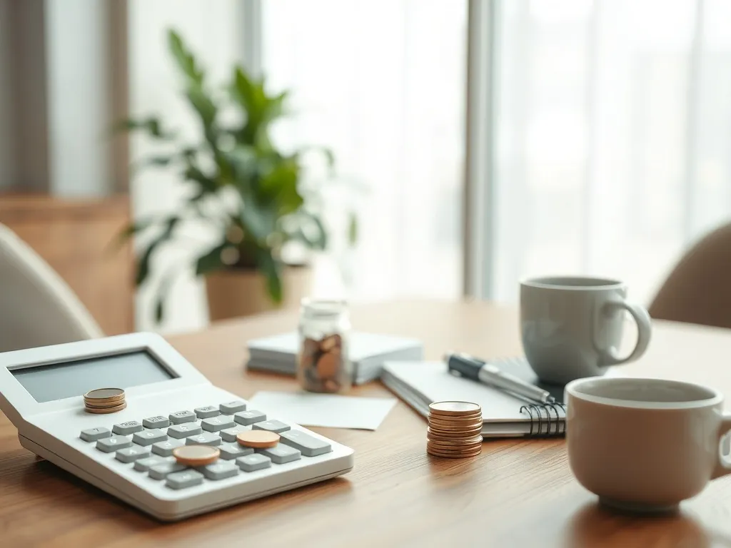 Ile miesięcznie kosztuje utrzymanie firmy? Koszty i oszczędności