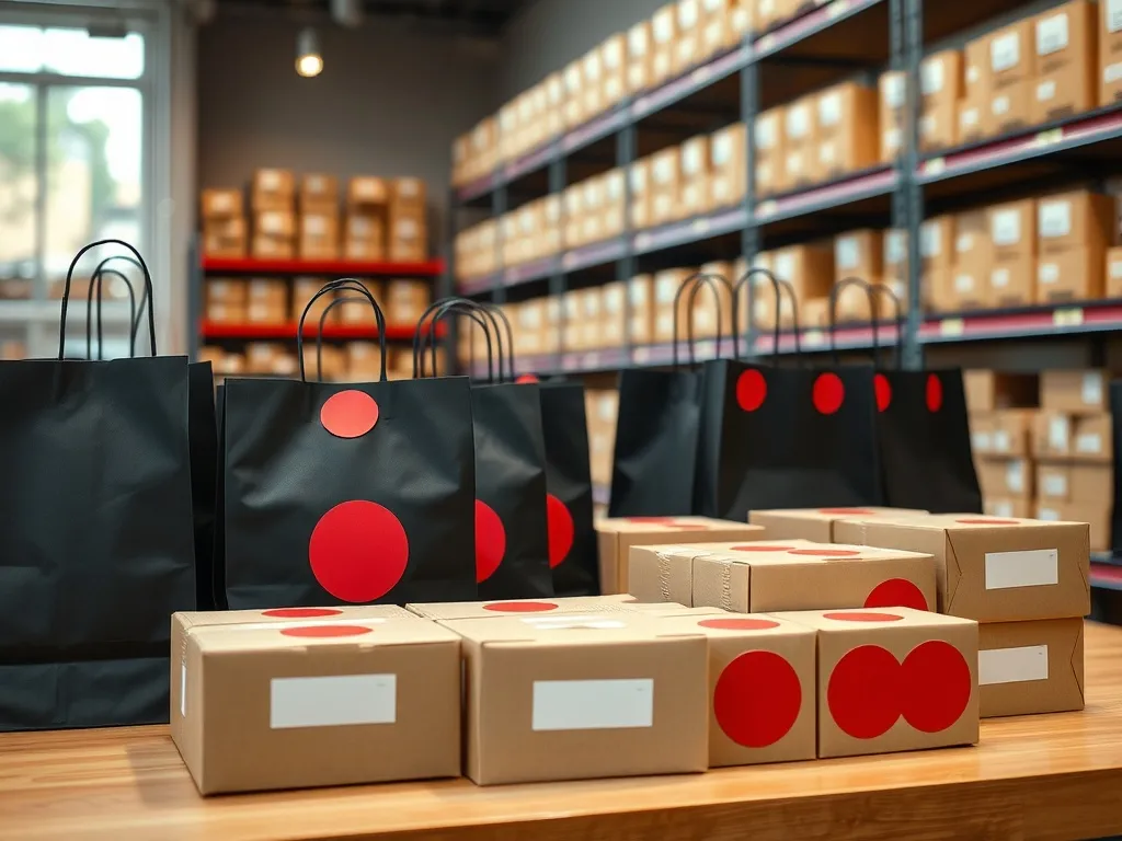 Jak przygotować sklep na Black Friday z wyprzedzeniem?