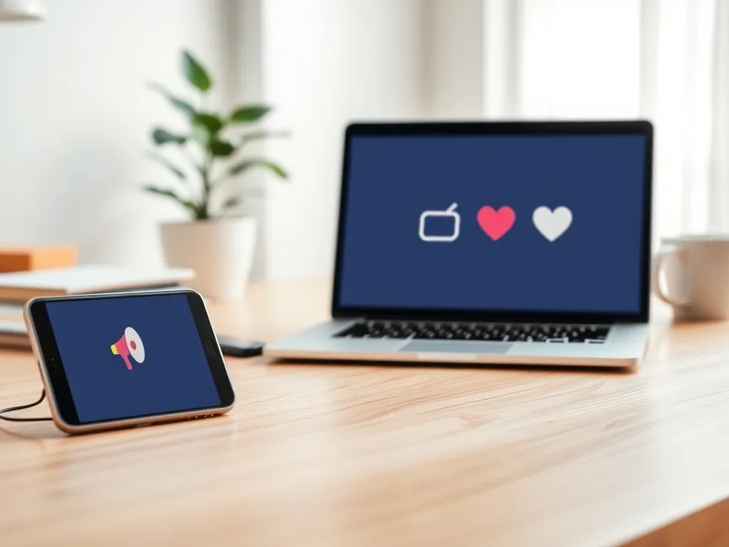 Jakie są 5 typów marketingu w mediach społecznościowych?