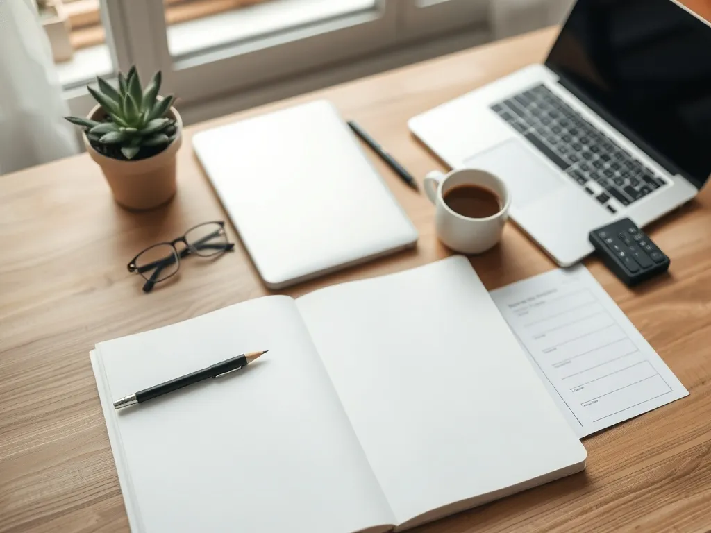 Od czego zacząć budowanie firmy?