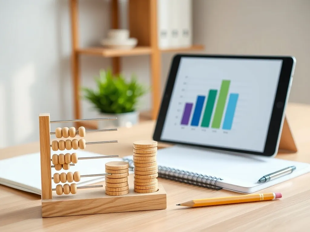 Jak się liczy marżę?