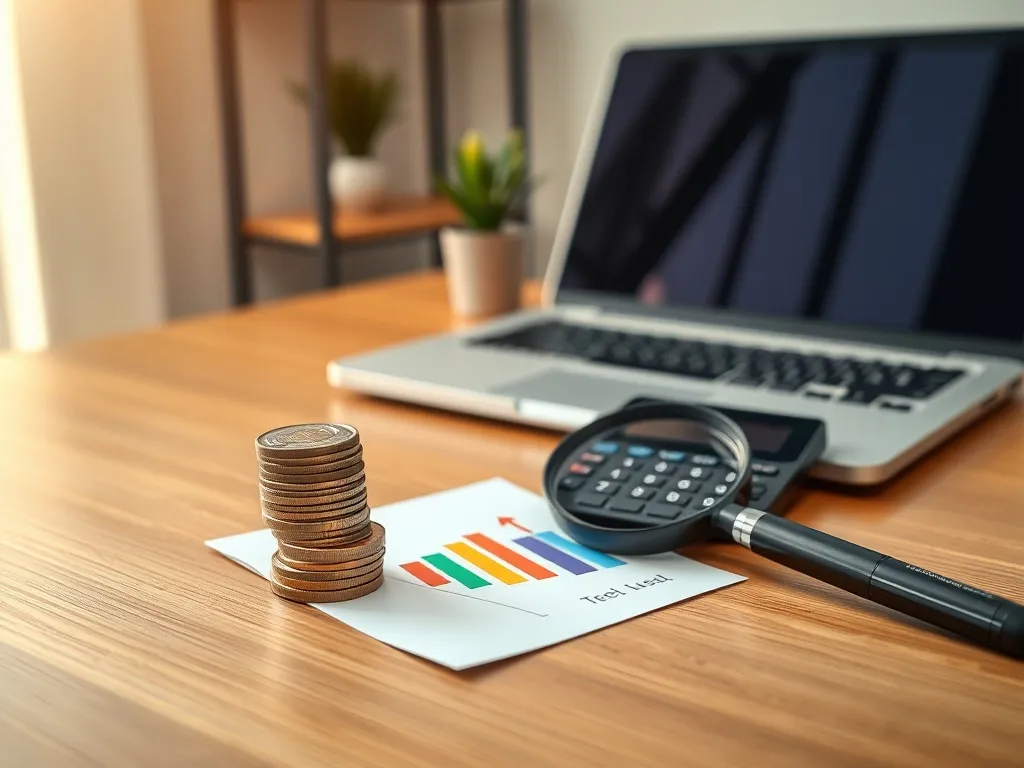 Ile kosztuje SEO miesięcznie? Przewodnik dla firm