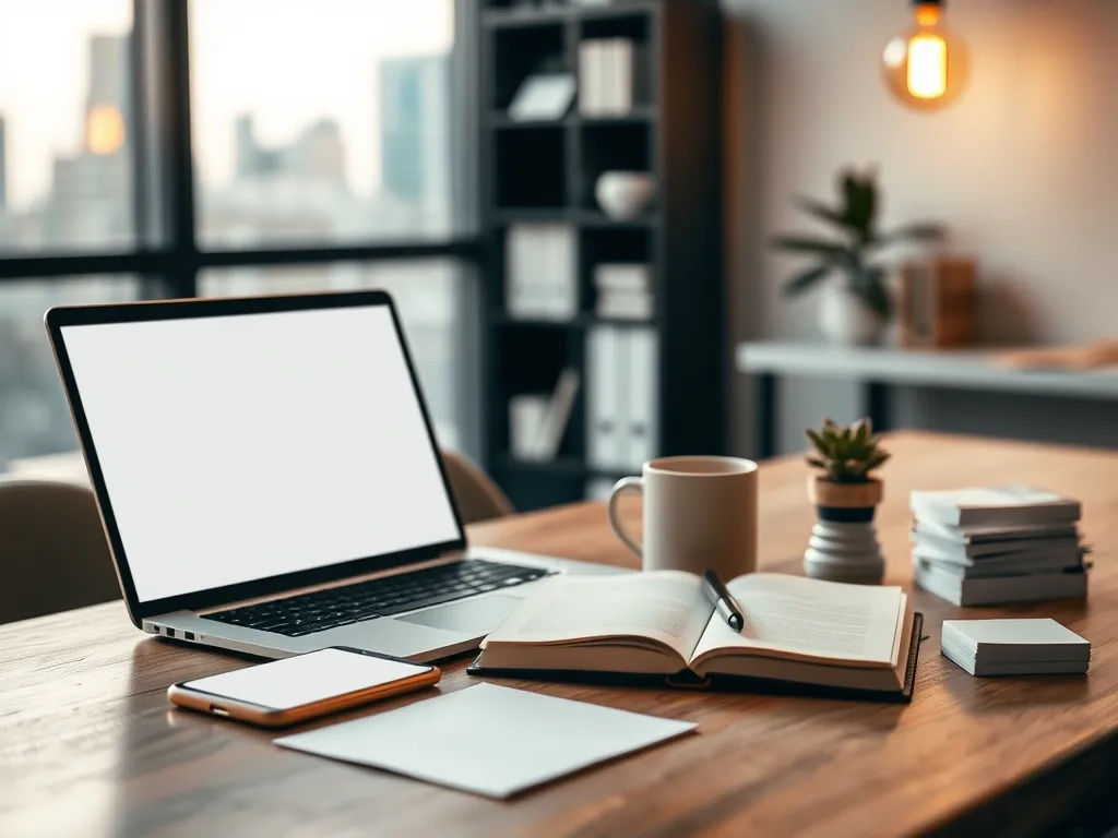 Co to znaczy być przedsiębiorcą? Praktyczny przewodnik