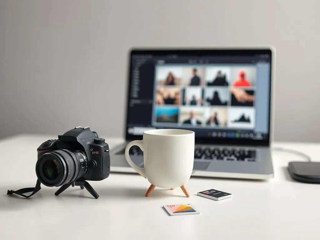 Jak optymalizować zdjęcia produktów pod SEO?