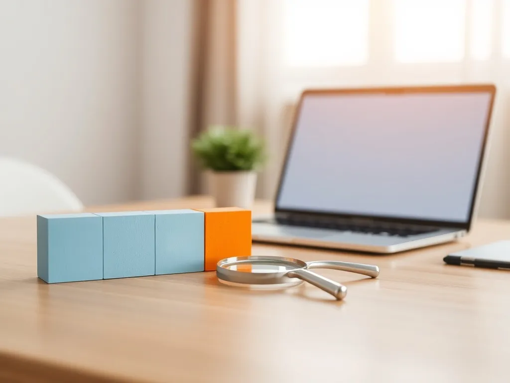 Na czym polega zasada 80/20 w SEO? Proste wyjaśnienie