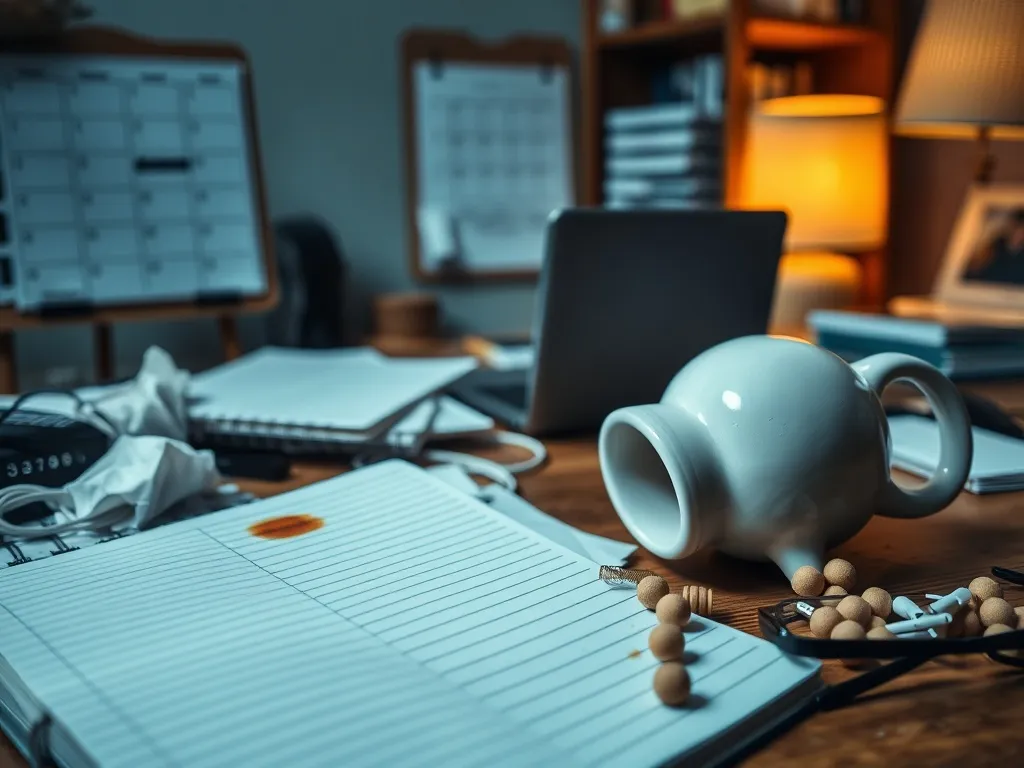 Jakie są minusy własnej działalności?