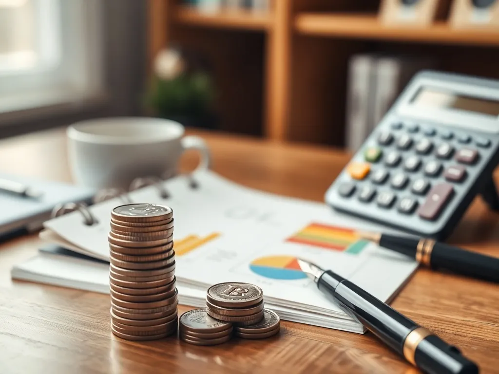 Co to znaczy marża? Wyjaśnienie, rodzaje i przykład