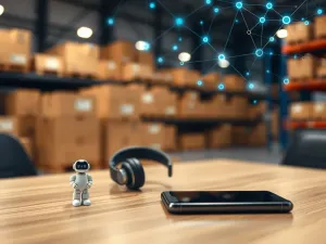 Jak zastosować AI w obsłudze klienta e-commerce?