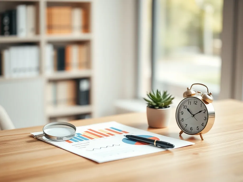 Co to znaczy KPI? Wyjaśnienie i przykłady